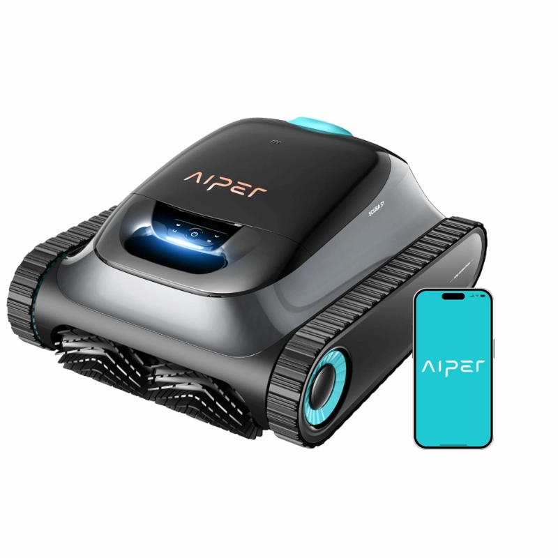 AIPER Scuba S1 2026 Upgrade