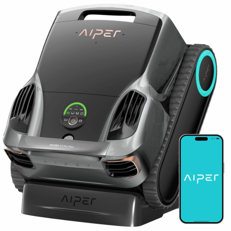 AIPER Scuba S1 robot za čišćenje bazena