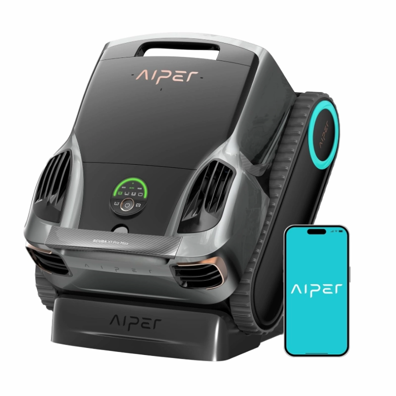 AIPER Scuba X1 Pro Max