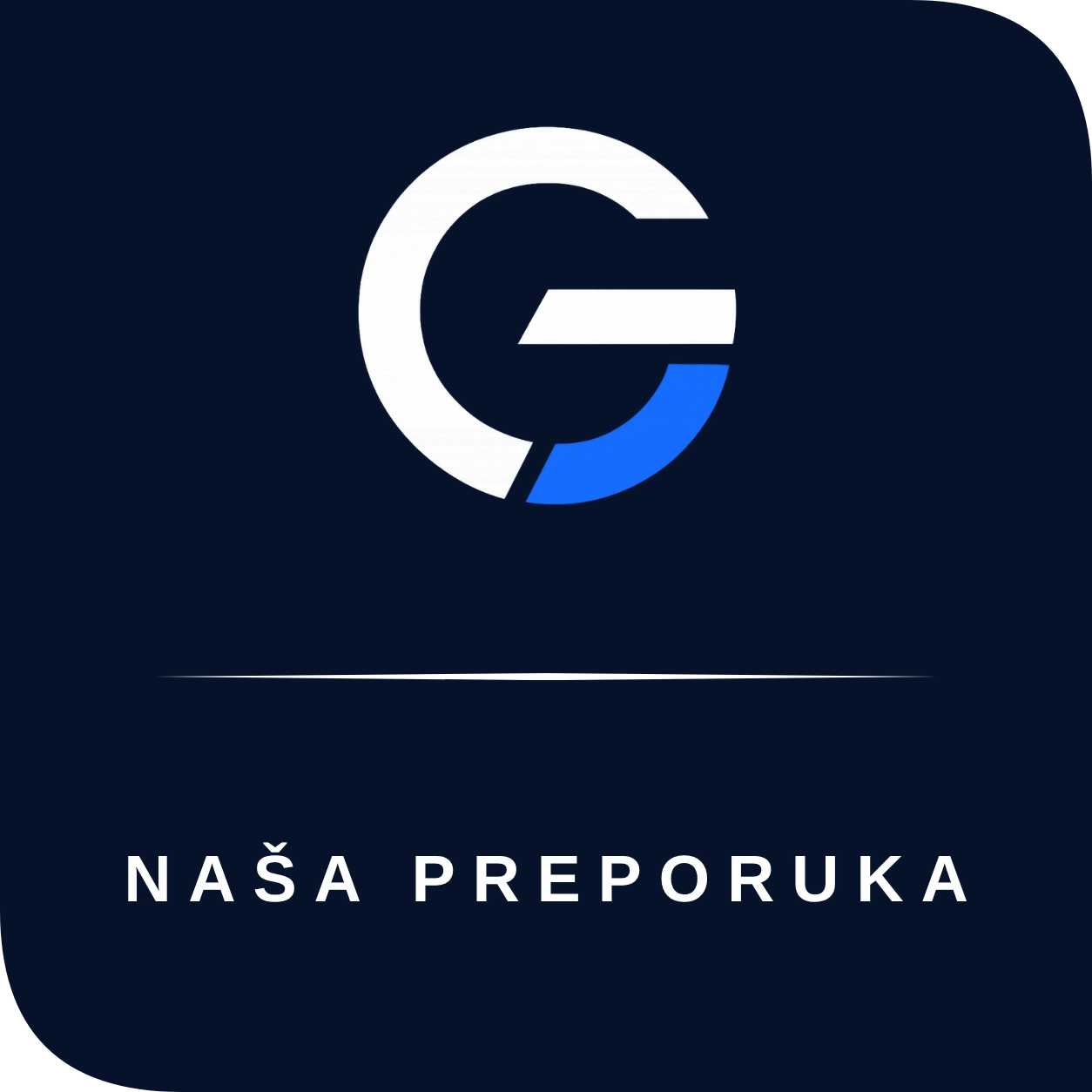 Naša preporuka