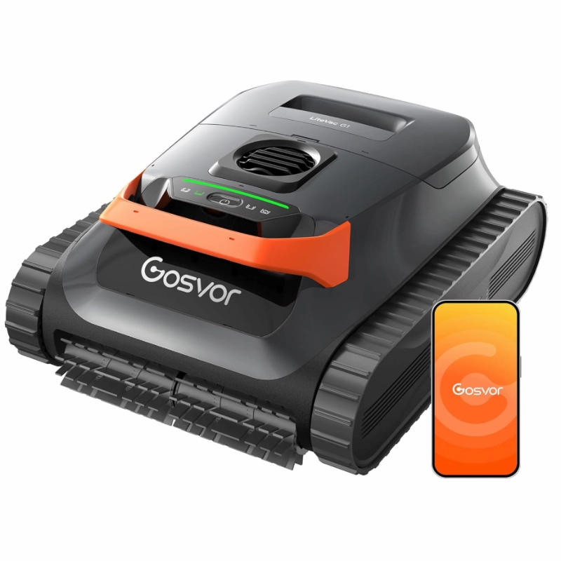Gosvor LiteVac G1-GS