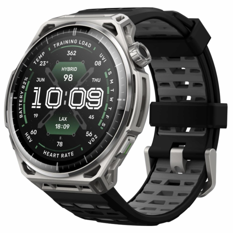 Amazfit Balance 3