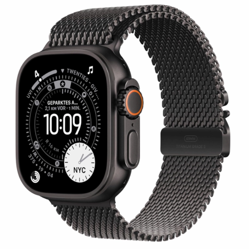 Apple Watch Ultra 3