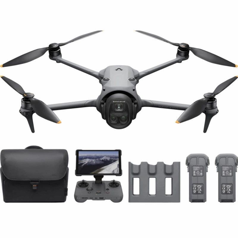 DJI Mavic 4 Pro
