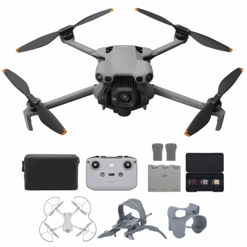 DJI Mavic 4 Pro Fly More Combo dron s Hasselblad kamerom