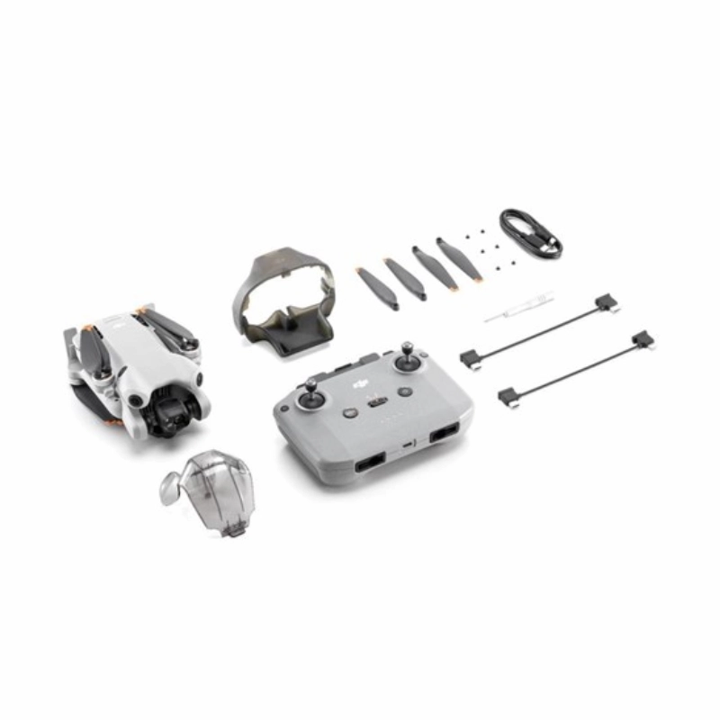 DJI Mini 4 Pro