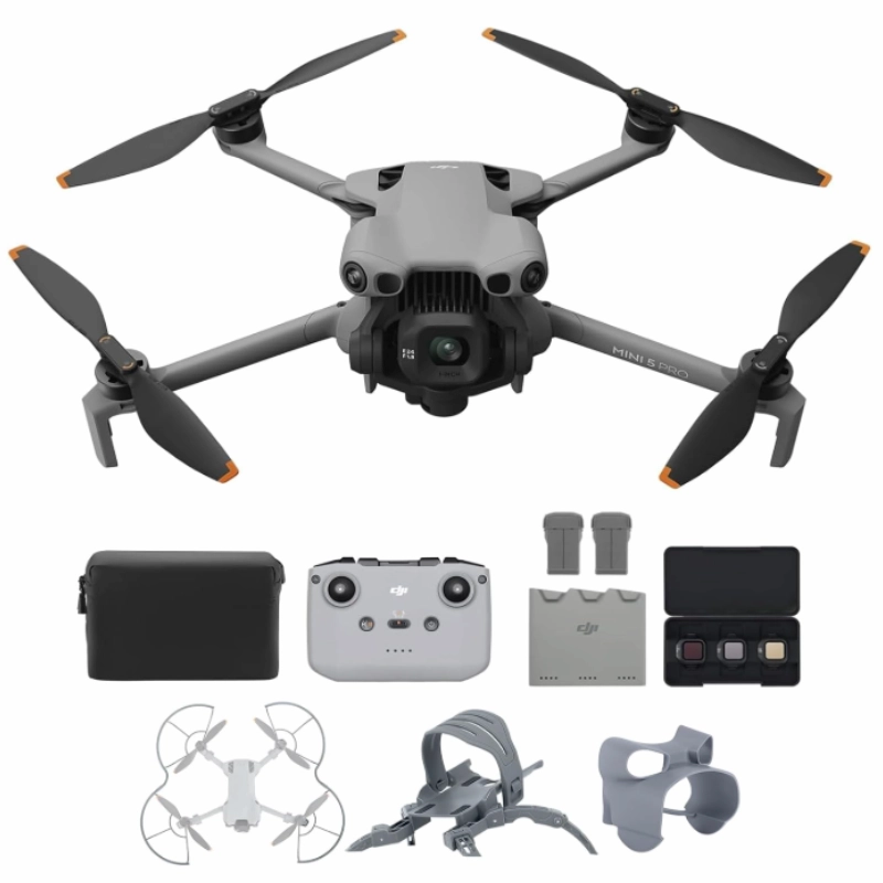 DJI Mini 5 Pro
