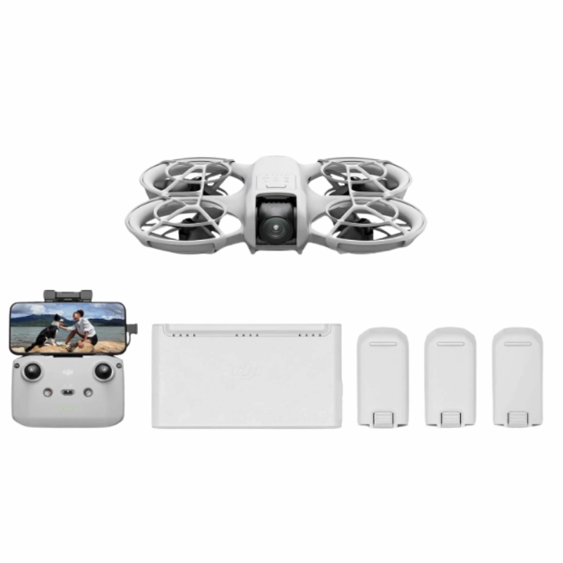 DJI Neo Fly More Combo