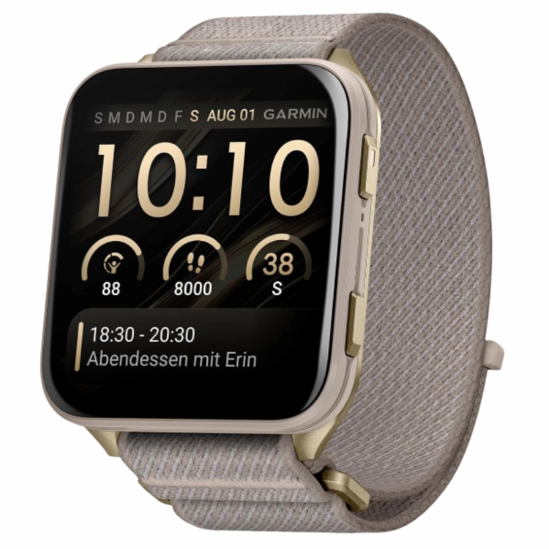 Garmin Venu X1