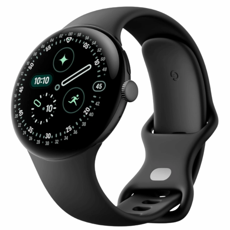 Google Pixel Watch 4