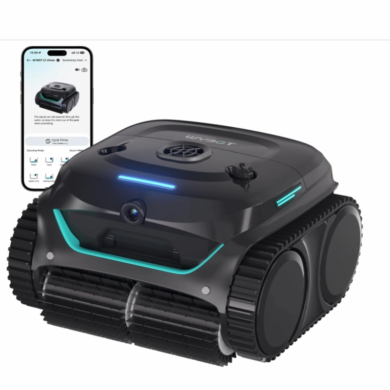 WYBOT C2 Vision-A