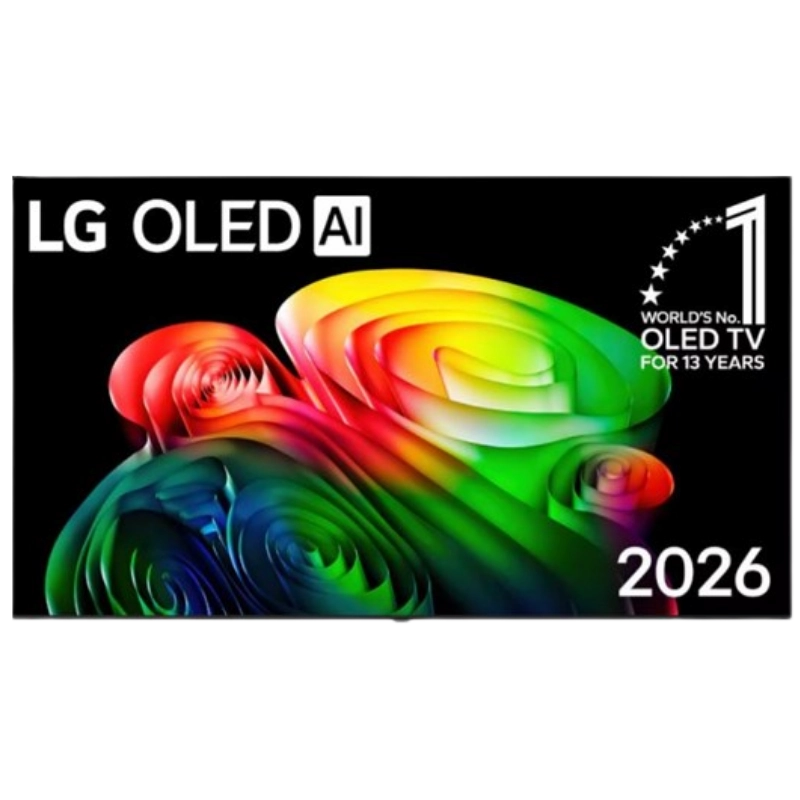 LG OLED55B62LA 55-inčni B6 OLED televizor