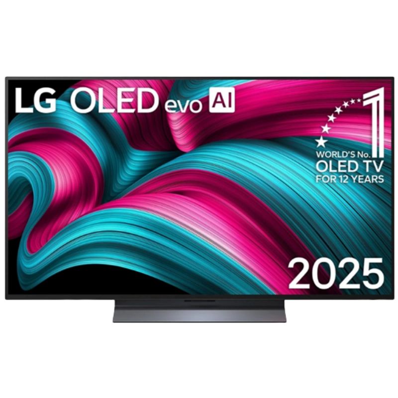LG OLED65C51LA 65-inčni C5 OLED evo televizor