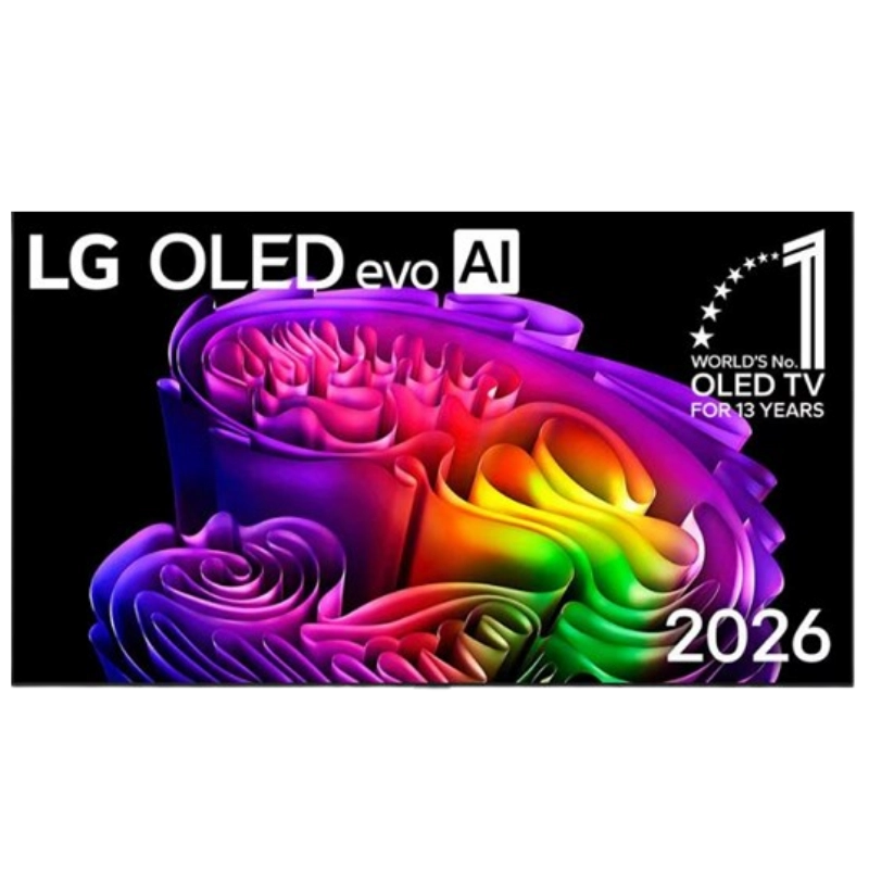 LG OLED48G63LS 48-inčni G6 OLED evo televizor