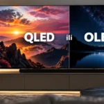 OLED ili QLED televizori – usporedba kvalitete slike