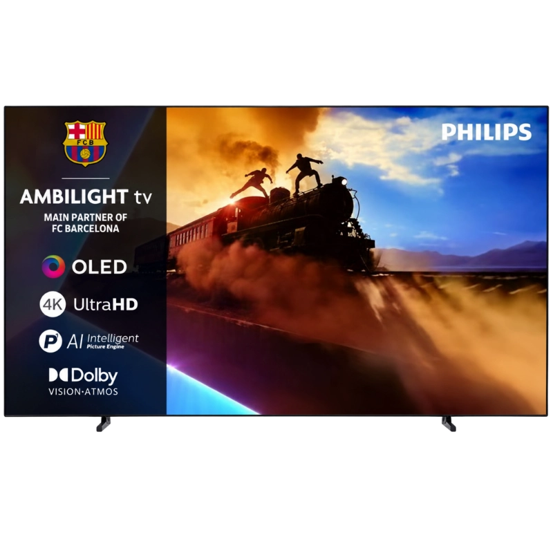 Philips 55OLED770/12 55-inčni OLED770 Ambilight televizor