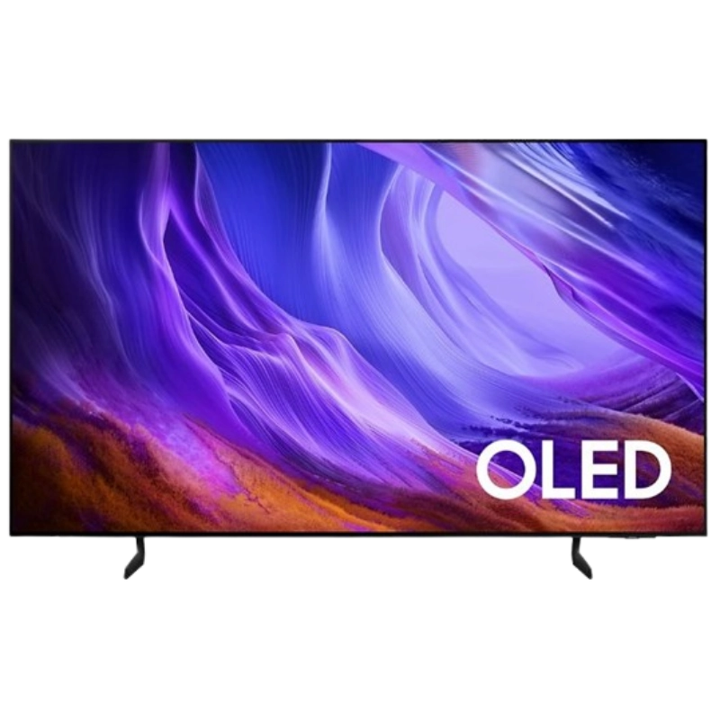 Samsung QE55S83HAEXXH 55-inčni S83H OLED televizor