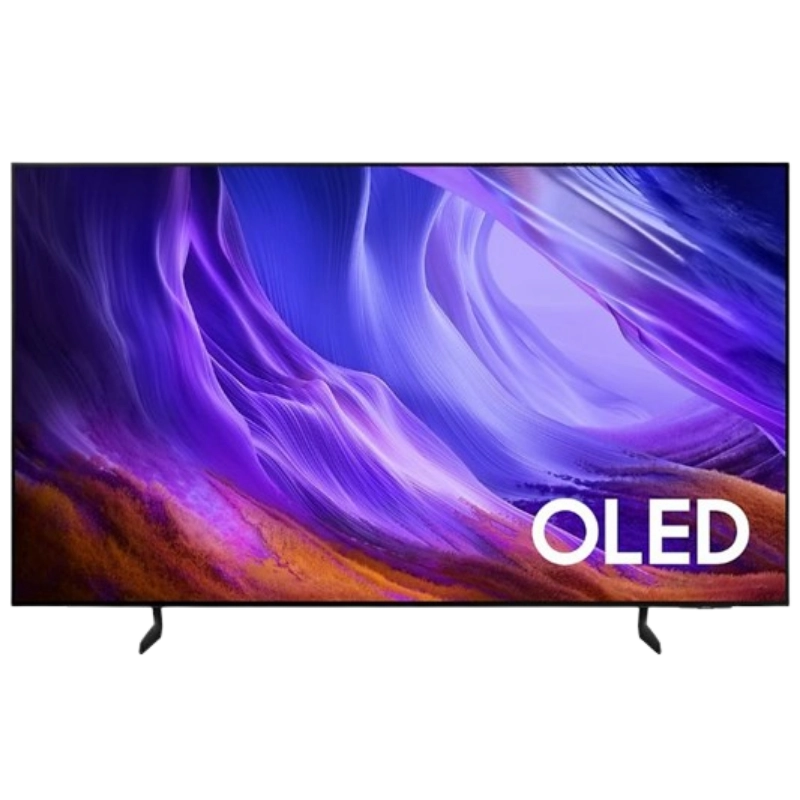 Samsung QE55S85HAEXXH 55-inčni S85H OLED televizor