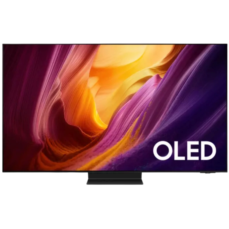 Samsung QE65S95HFTXXH 65-inčni S95H OLED televizor