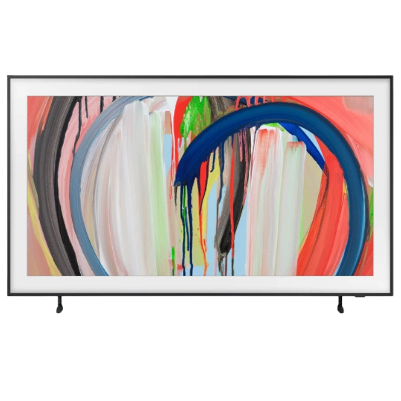 Samsung The Frame QE55LS03H 55-inčni 4K QLED televizor s mat zaslonom i Art Modeom