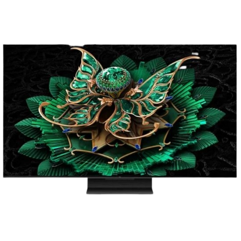 TCL 50C7K 50-inčni 4K QD-Mini LED televizor s Google TV platformom